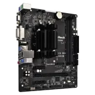 Placa de baza ASRock J4125M - motherboard - micro ATX - Intel Celeron J4125 Asrock - 1