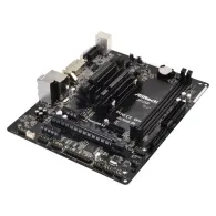 Placa de baza ASRock J4125M - motherboard - micro ATX - Intel Celeron J4125 Asrock - 1