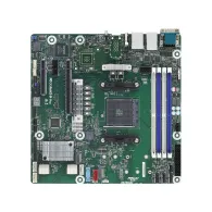 ASRock Rack X570D4U - motherboard - micro ATX - Socket AM4 - AMD X570 Asrock - 1