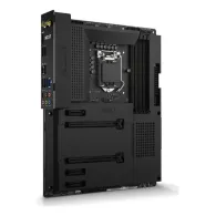 Placa de baza NZXT N7 Z490 Matte, Intel Z490, Socket 1200, ATX Nzxt - 1