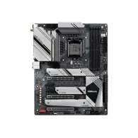 ASRock W480 Creator - motherboard - ATX - LGA1200 Socket - W480 Asrock - 1