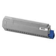 Toner Oki 45862814  Yellow Oki - 1