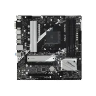 ASRock A520M Pro4 - motherboard - micro ATX - Socket AM4 - AMD A520 Asrock - 1