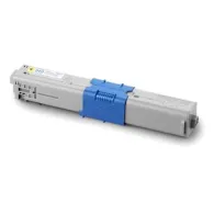 Toner Oki  44469722 Yellow Oki - 1