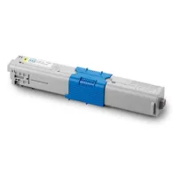 Toner Oki  44469704 Yellow Oki - 1