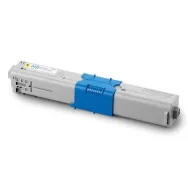 Toner Oki  44469704 Yellow Oki - 1