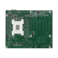 ASRock Rack ROMED8-2T - motherboard - ATX - Socket SP3 Asrock - 1