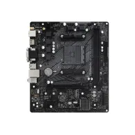ASRock B550M-HDV - motherboard - micro ATX - Socket AM4 - AMD B550 Asrock - 1