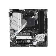 ASRock B550M Pro4 - motherboard - micro ATX - Socket AM4 - AMD B550 Asrock - 1