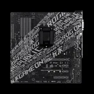 Placa de baza asus socket lga1151 v2 rog strix b360-g Asus - 1