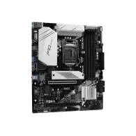 ASRock B460M Pro4 - motherboard - micro ATX - LGA1200 Socket - B460 Asrock - 1