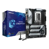 ASRock TRX40 Creator - motherboard - ATX - Socket sTRX4 - AMD TRX40 Asrock - 1