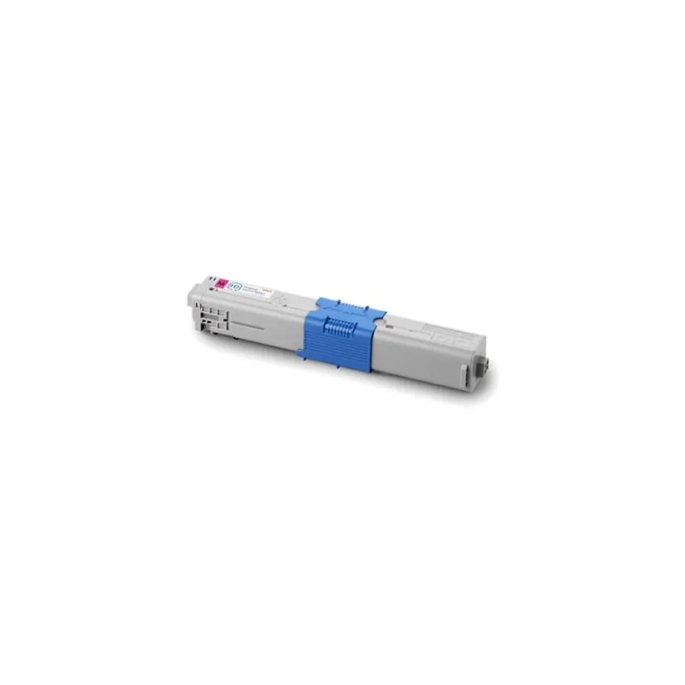 Toner Oki  44469723 Magenta Oki - 1
