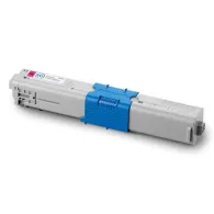 Toner Oki 44469705  Magenta Oki - 1