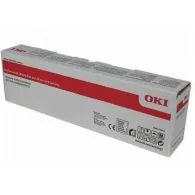 Toner Oki  47095703 Cyan Oki - 1