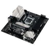 ASRock B365M Pro4 - motherboard - micro ATX - LGA1151 Socket - B365 Asrock - 1