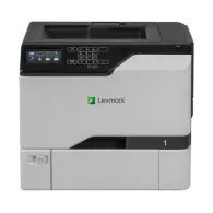 Lexmark CS725de Culoare 1200 x 1200 DPI A4