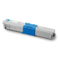 Toner Oki  44469706 Cyan Oki - 1