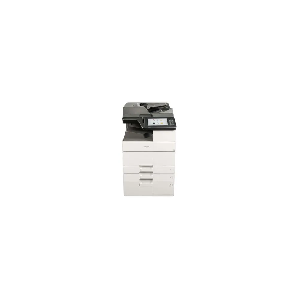 Lexmark MX910dxe Cu laser A3 1200 x 1200 DPI 45 ppm