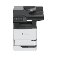 Lexmark MX722adhe Cu laser A4 1200 x 1200 DPI 66 ppm Lexmark - 1