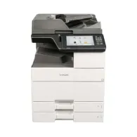 Lexmark MX911de Cu laser A3 1200 x 1200 DPI 55 ppm
