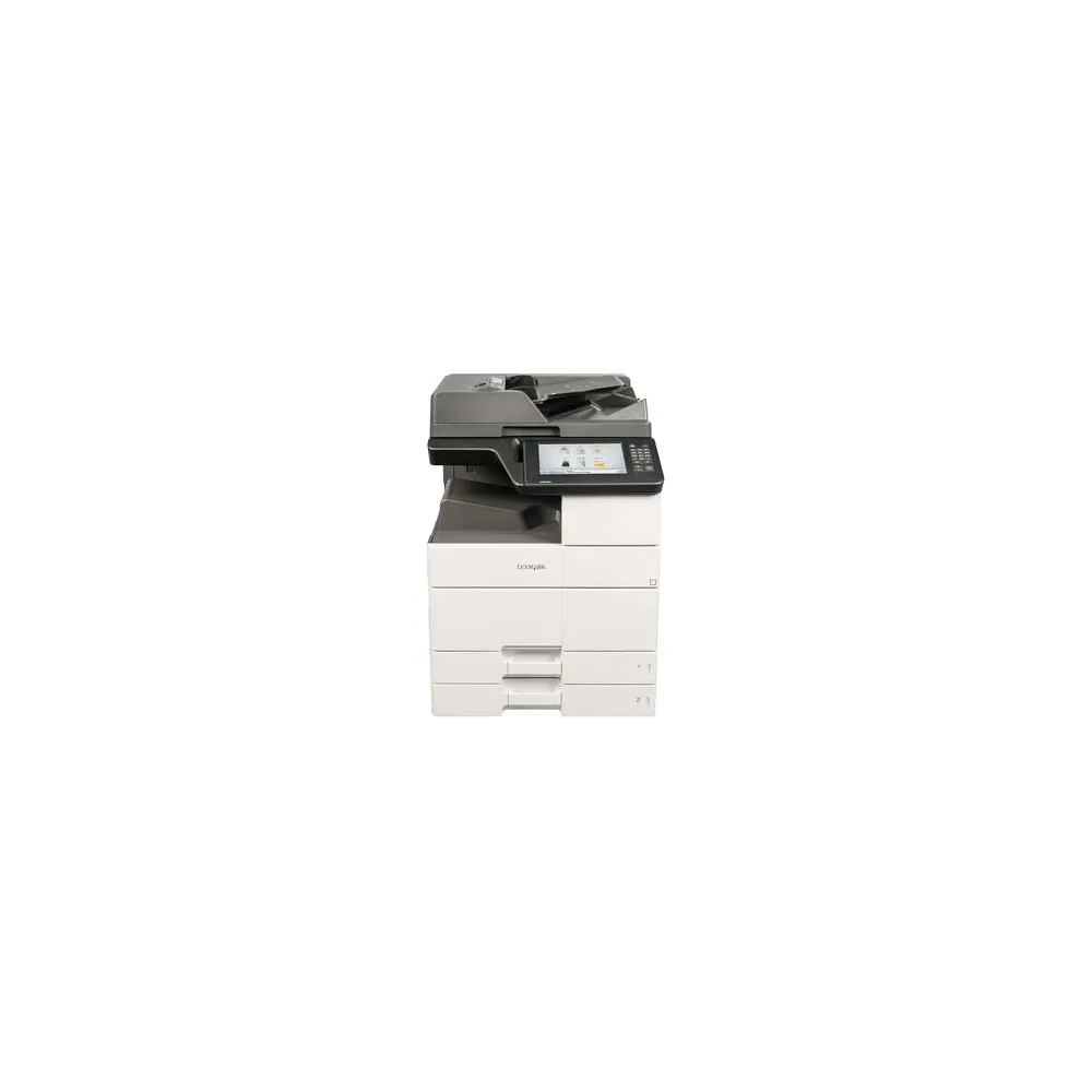 Lexmark MX911de Cu laser A3 1200 x 1200 DPI 55 ppm