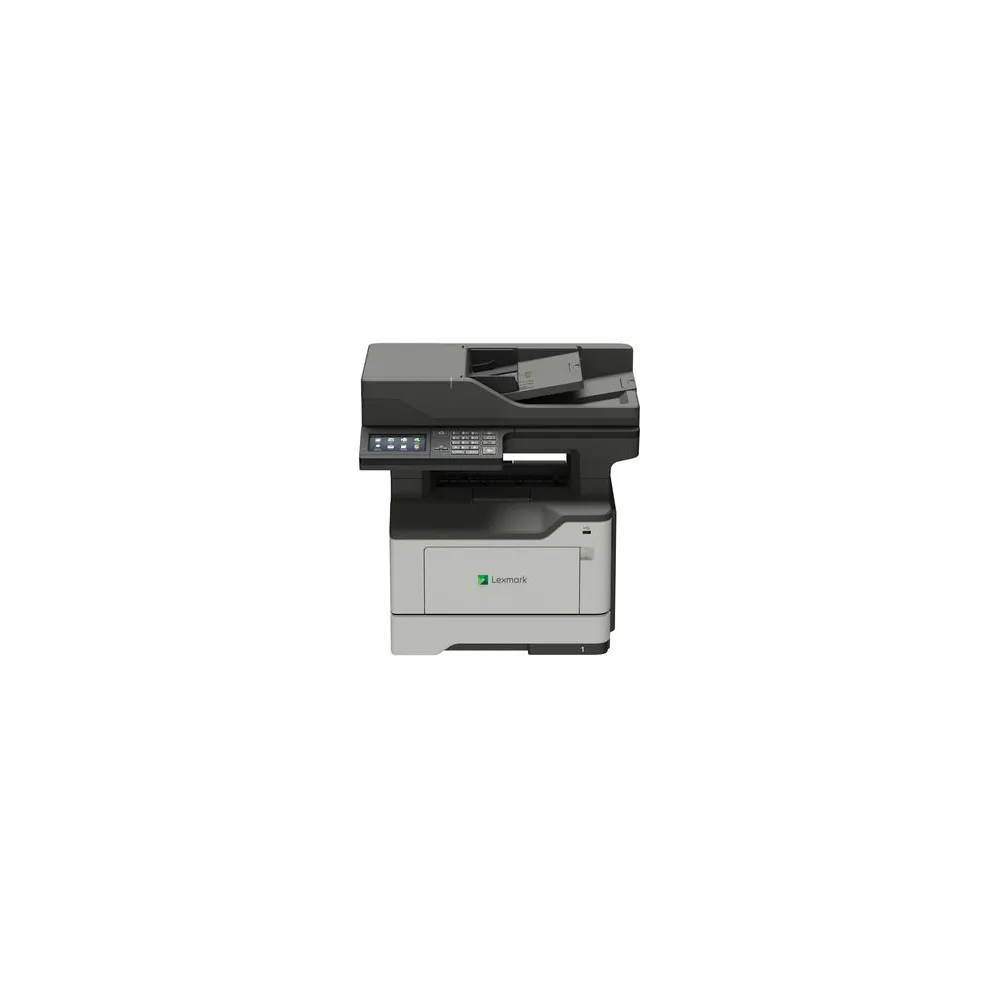 Lexmark MX522adhe Cu laser A4 1200 x 1200 DPI 44 ppm
