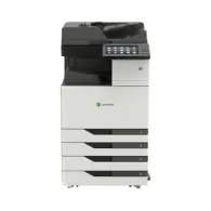 Lexmark CX924dte Cu laser A3 1200 x 1200 DPI 65 ppm