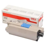Toner Oki 46508712 Black Oki - 1