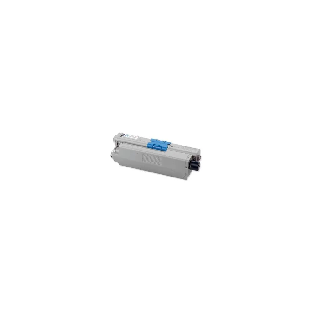 Toner Oki  46490608 Black Oki - 1