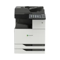 Lexmark CX921de Cu laser A3 1200 x 1200 DPI 35 ppm