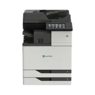 Lexmark CX922de Cu laser A3 1200 x 1200 DPI 45 ppm