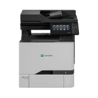 Lexmark CX725de Cu laser A4 1200 x 1200 DPI 47 ppm