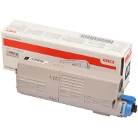 Toner Oki 46490404 Black Oki - 1