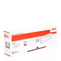 Toner Oki 45862818 Black Oki - 1