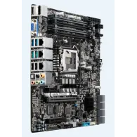 Placa de baza server Asus WS C246M PRO/SE, Intel C246, socket 1151, mATX Asus - 5
