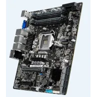 Placa de baza server Asus WS C246M PRO/SE, Intel C246, socket 1151, mATX Asus - 6