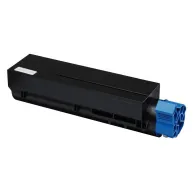 Toner Oki  45807102 Black Oki - 1