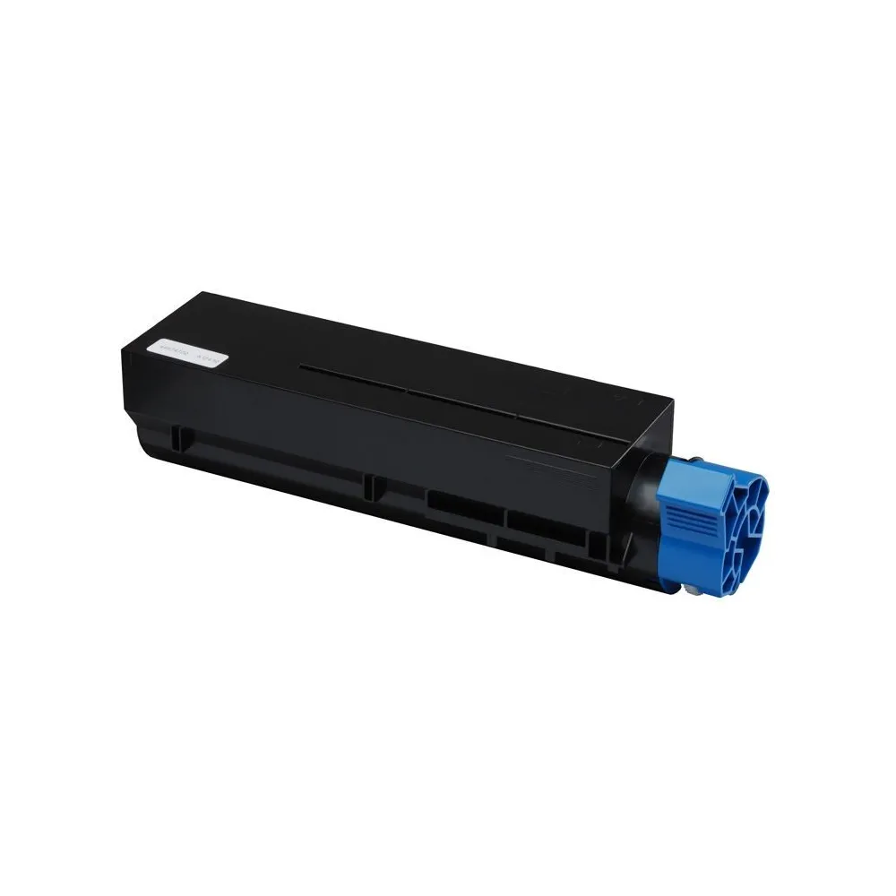 Toner Oki  45807102 Black Oki - 1