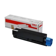 Toner Oki 44917602 Black Oki - 1