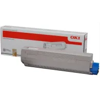 Toner Oki  44844508 Black Oki - 1