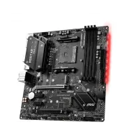 MSI B450M Mortar Max AMD B450 Mufă AM4 micro-ATX Msi - 3