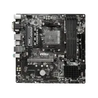 MSI B450M PRO-VDH Max AMD B450 Mufă AM4 micro-ATX Msi - 1