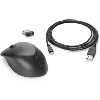 HP Mouse wireless Premium Hp - 1