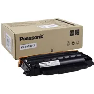 Toner Panasonic KX-FAT431X  Black Panasonic - 1