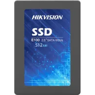 SSD Hikvision E100 512GB, SATA3, 2.5inch Hikvision - 1