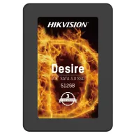 SSD Hikvision Desire 512GB, SATA3, 2.5inch Hikvision - 1