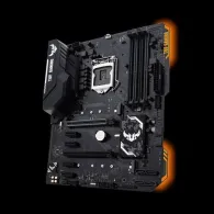 Placa de baza asus socket lga1151 v2 tuf h370-pro gaming Asus - 1