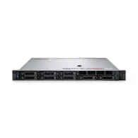 DELL PowerEdge R450 servere 480 Giga Bites Cabinet metalic (1U) Intel® Xeon® Silver 2,4 GHz 32 Giga Bites DDR4-SDRAM 800 W Dell 
