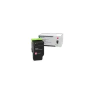 Lexmark 78C0U30 cartuș toner Magenta